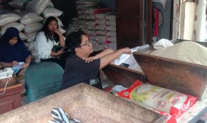 Disperindag Pastikan Ketersediaan Beras di Jabar Aman