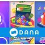 Hasilkan Rp60 Ribu Setiap Hari, ini Dia 3 Game Penghasil Saldo DANA Gratis