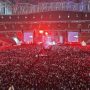 Penonton Keluhkan Sound di Konser DEWA 19, Suara Sember dan Jalan keluar Crwoded