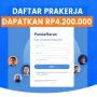 Daftar Kartu Prakerja 2023 Gelombang 48 dan Dapatkan Rp4.200.000