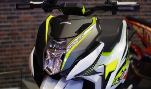 Mirip Honda Beat 2023, Motor Ini Digadang-Gadang Siap Menyaingi Aerox