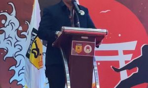 Laksda TNI Dr Ivan Yulivan Kembali Pimpin Ketum PP Inkai Laksda TNI Dr. Ivan Yulivan terpilih secara aklamasi kembali terpilih Ketua Umum PP Inkai periode tahun 2023- 2027.