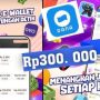 Tiap Hari Cair Rp300.000 Langsung Masuk SaLdo DANA