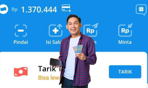 Asik Buat Jajan, Dapatkan Saldo DANA Rp100.000 Tiap Hari Gratis Langsung Cair, Klaim Sekarang!
