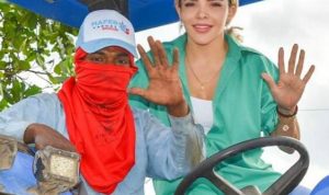 Viral! Bisa Jadi Walikota Ekuador berkat OnlyFans Viral! Bisa Jadi Walikota Ekuador berkat OnlyFans