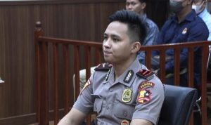 Hasil Sidang Etik: Richard Eliezer Tetap Menjadi Anggota Polri