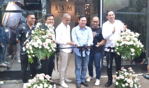Lahirkan Pekerja Kreatif, BSM Rental Bandung Resmi Dibuka Peresmian BSM Rental Bandung yang bergerak dibidang penyewaan alat multimedia, photography dan videography.
