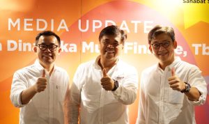 Adira Finance Catatkan Pertumbuhan Laba Bersih 32 % di 2022