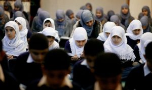 Jadilah Generasi Al-Amin yang Diharapkan Agama dan Negara