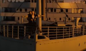 Bocoran, ini Perbedaan Titanic 1997 dan Titanic 2023, Benarkah Jack Dawson Tidak Jadi Meninggal? Potongan Film Titanic. Benarkan di Titanic 2023 Jack Dawson tidak meninggal.