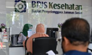 BPJS kesehatan