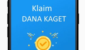 Rahasia Agar Selalu Berhasil Klaim DANA KAGET Gratis Setiap Hari, Coba Trik ini Rahasia Agar Selalu Berhasil Klaim DANA KAGET Gratis Setiap Hari