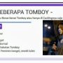 Link Ujian TOMBOY via google form gratis