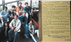 Penggemar Straykid Tulis Kisah Tragis Kematian Sahabatnya Leyla yang Jadi Korban Gempa Di Turki