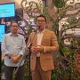 Gubenur Jabar, Ridwan Kamil. Selasa (28/2). (SANDI NUGRAHAJABAR EKSPRES)