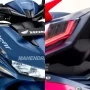 honda beat 2023