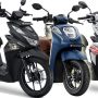 Tampil Beda dengan Honda Beat 150cc 2023, Sporty, Desain Modern dan Bertenaga!