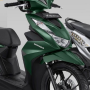 New Honda Beat 2023 Bikin Irit BBM! Cek Harga Disini Honda Beat 2023