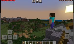 Update Link Download Minecraft Terbaru 2023 Untuk Berbagai Versi