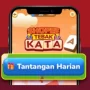 tebak kata shopee tantangan harian 9 februari 2023