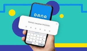 saldo dana gratis terbaru 2023