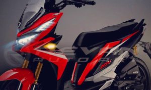Cek Fakta Honda Beat ADV 2023 Apakah Benar Adanya dan Akan Rilis?