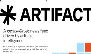 Artifact, Aplikasi Baru Besutan Duo Co-Founder Instagram