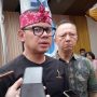 Wali Kota Bogor, Bima Arya buka open bidding untuk dua jabatan kepala dinas Pemkot Bogor. (YUDHA PRANANDA/JABAR EKSPRES)