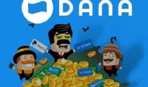 Cara Gila Mendapatkan Saldo Dana Gratis