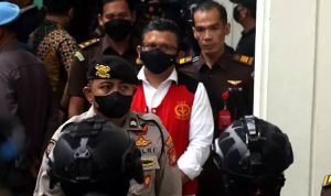 TOK! Palu Pengadilan di Ketuk, Hukum Mati Bagi Ferdy Sambo, Berikut 7 Alasannya!