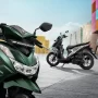 harga honda beat terbaru 2023