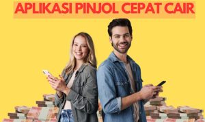 Limit Rp15.000.000 Pinjol Cepat Cair Resmi OJK Bunga Rendah