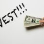 dapat uang dari investasi