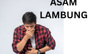 3 Cara Mengobati Asam Lambung Naik, Simak Penjelasannya!