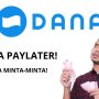 Pinjaman Saldo DANA Tanpa PayLater Tanpa Minta Ke Sosmed! AMPUH!