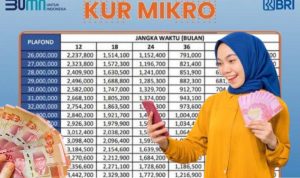 KUR BRI 2023 Kapan Dibuka? Segera Cek Di Sini!