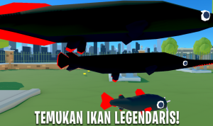 Aku Si Peternak Lele/ Tangkap Layar Play.google.com