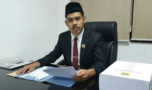 Para Investor di Kabupaten Bogor Bakal Hengkang, Ini Penyebabnya Anggota Komisi IV DPRD Kabupaten Bogor, Muad Khalim.