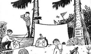 tes iq gambar part 8