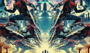 Ant-Man and The Wasp Quantumania Hadir 15 Februari! Beli Tiketnya Sekarang!