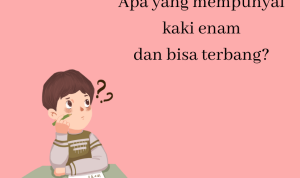 Uji Imajinasimu dengan Tes IQ Gambar di Sini!