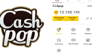 saldo ShopeePay gratis 2023 lewat CashPop