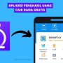 Aplikasi Game Penghasil Uang Dapat DANA Gratis/ Play.google.com dan App DANA