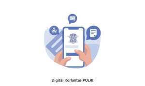 Cara Perpanjang SIM Online Lewat Aplikasi KORLANTAS Aplikasi korlantas perpanjang SIM Online