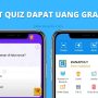 Aplikasi Penghasil DANA Gratis/ Tangkap Layar Aplikasi dan YouTube