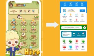 Baru Rilis! Game Penghasil Saldo DANA dan GoPay Gratis Aplikasi Penghasil Gopay dan DANA gratis