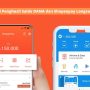 Aplikasi Penghasil Saldo DANA dan Shopeepay Gratis Langsung Cair!