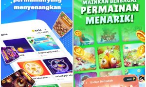 Game Penghasil Saldo Dana/Kolase Play.google.com