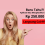 Penghasil Saldo DANA Gratis Rp 250.000 Langsung Cair!