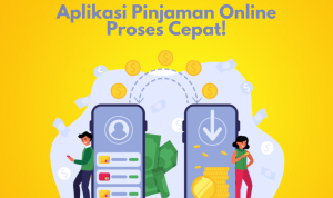 Aplikasi Pinjol Proses Kilat Langsung Cair!